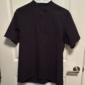 Lululemon Daily Drift Short Sleeve Shirt